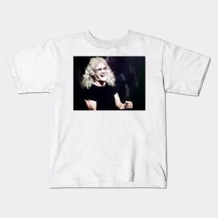 Billy Connolly, the big yin Kids T-Shirt